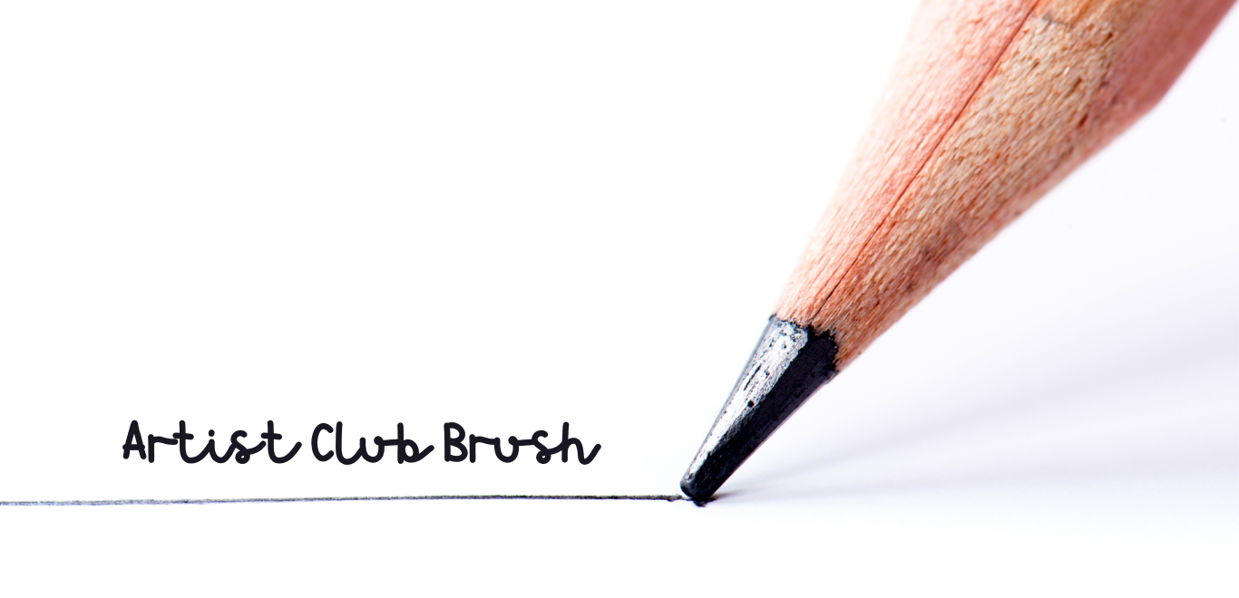 Procreate Artist Brush