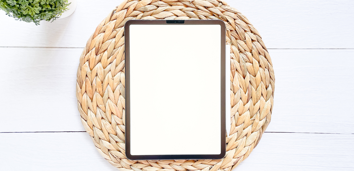 meine Must Haves für das digitale Zeichnen