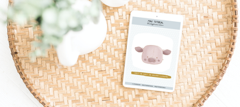 Mini Tutorial - Schritt für Schritt zur Illustration