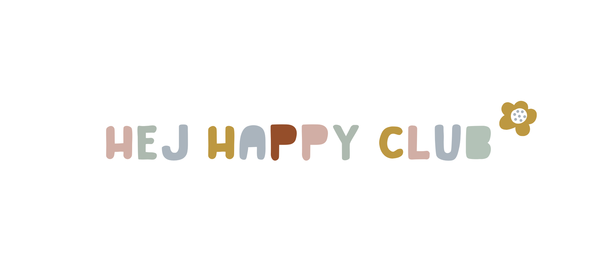 HEJ HAPPY CLUB