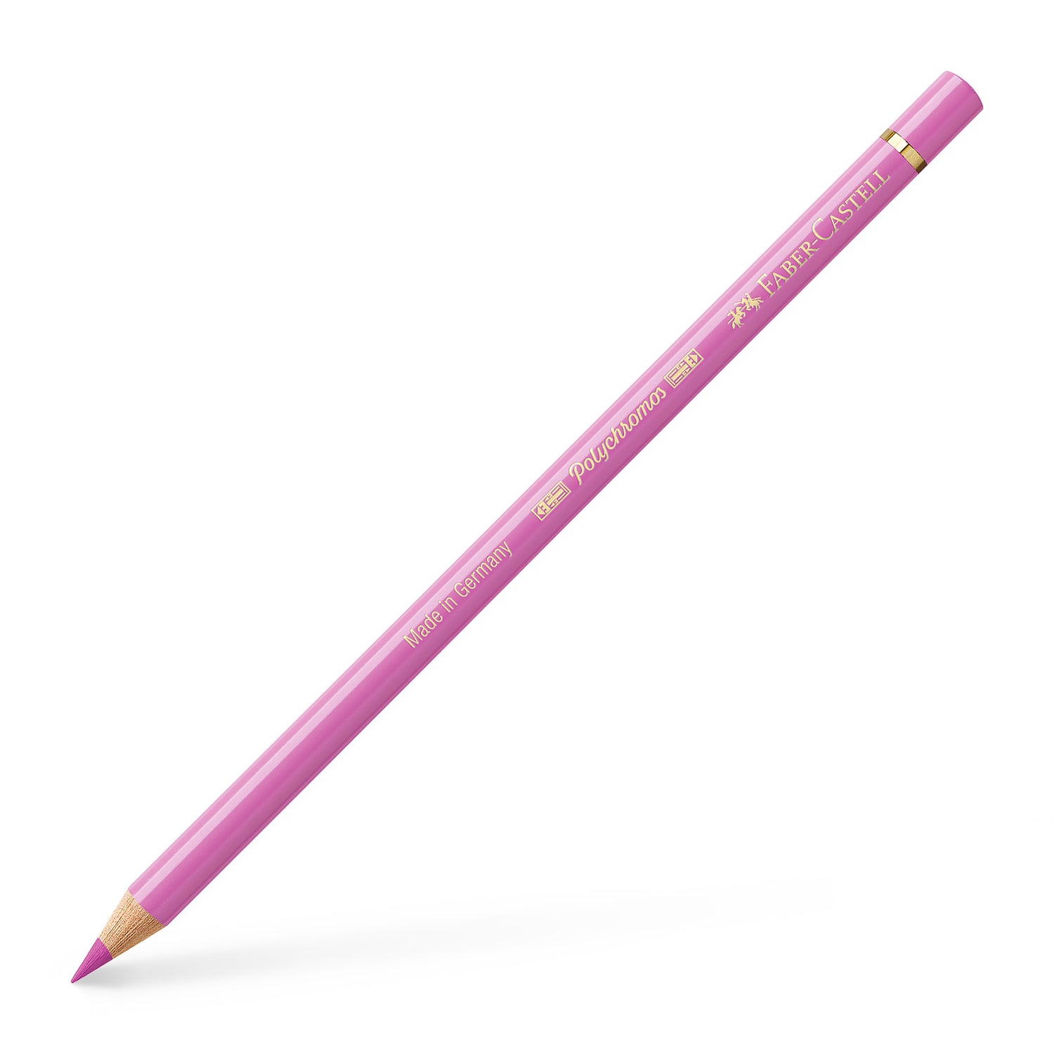 110119_Polychromos-colour-pencil-119-light-magenta_High-Res_21608