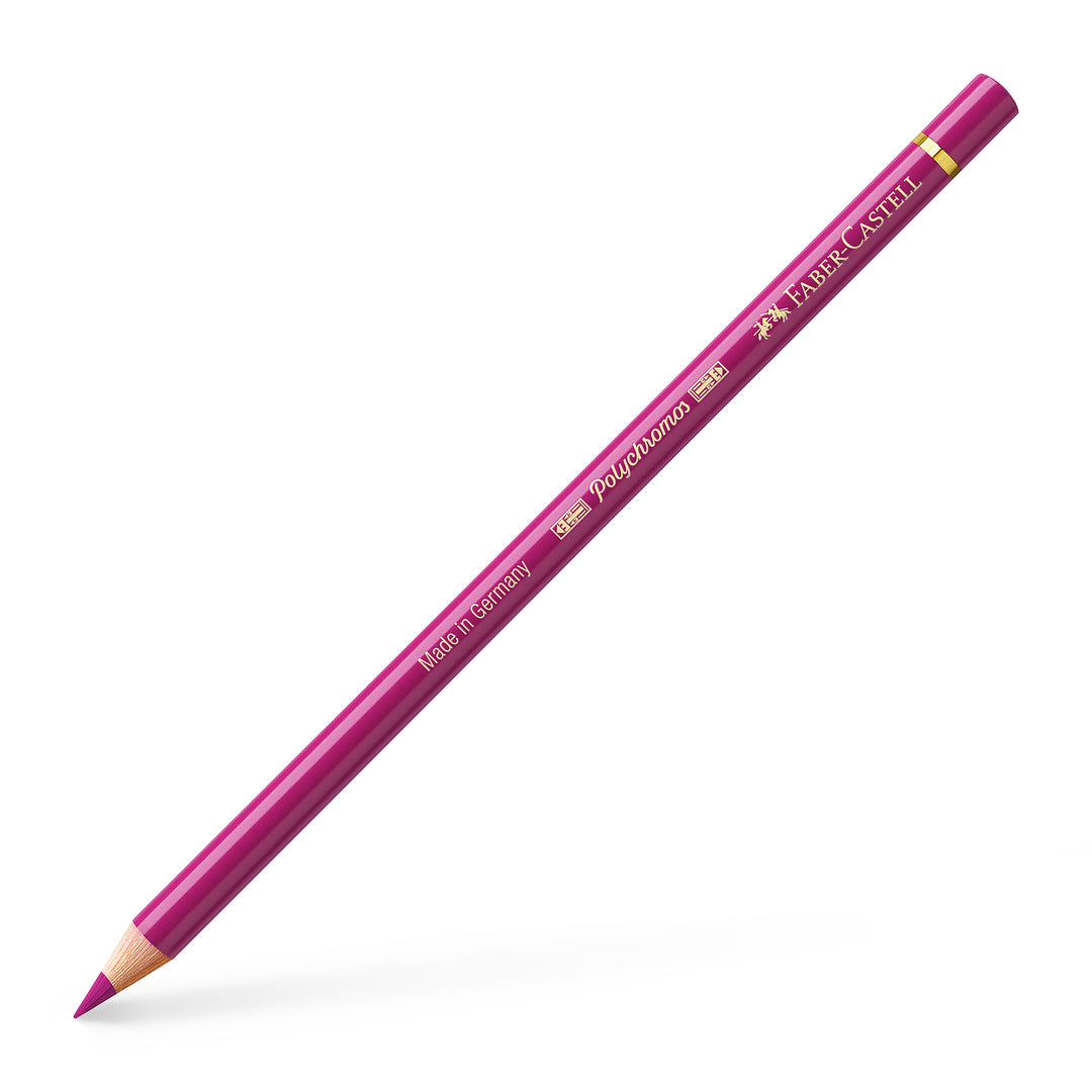 110125_Polychromos-colour-pencil-125-middle-purple-pink_High-Res_21613