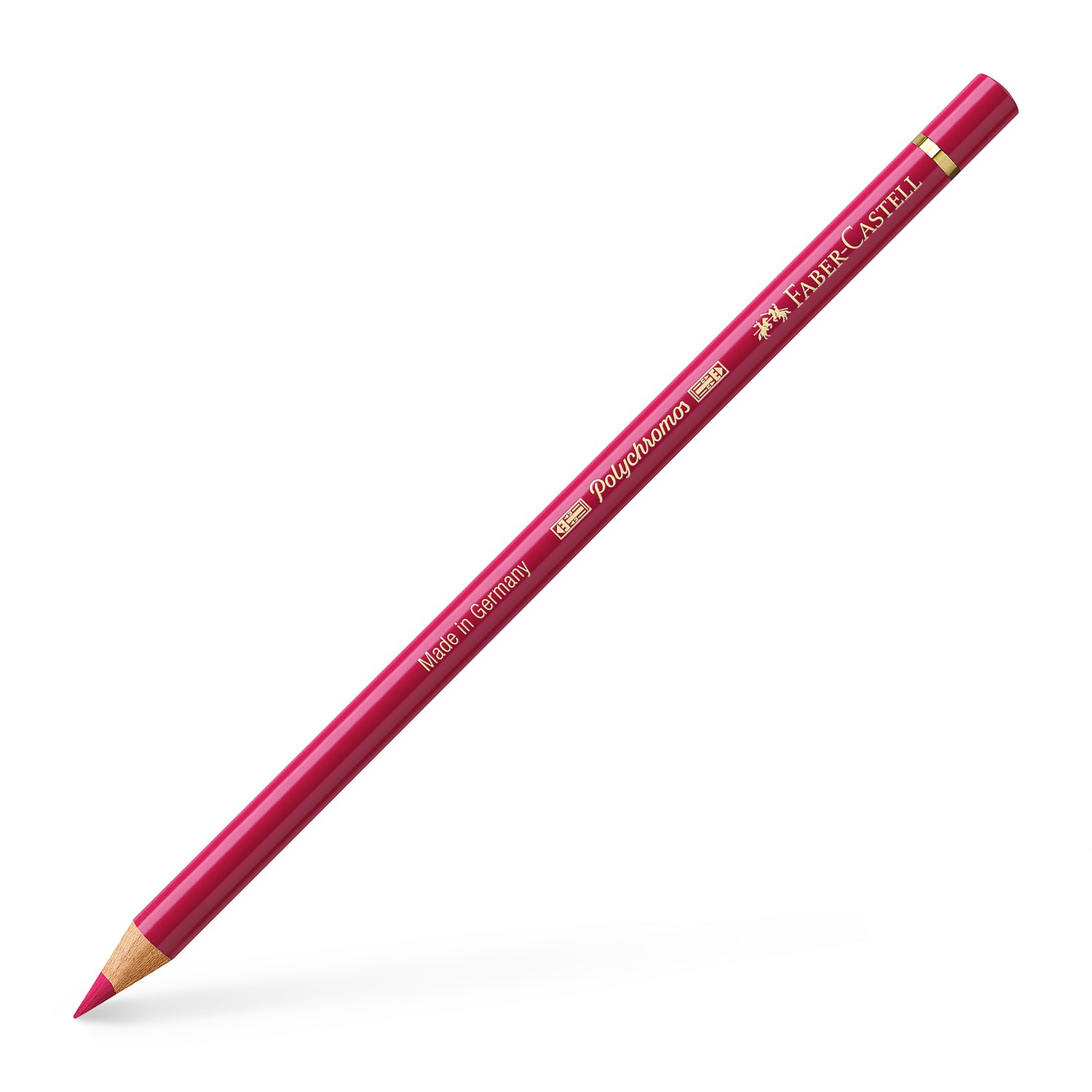 110127_Polychromos-colour-pencil-127-pink-carmine_High-Res_21615