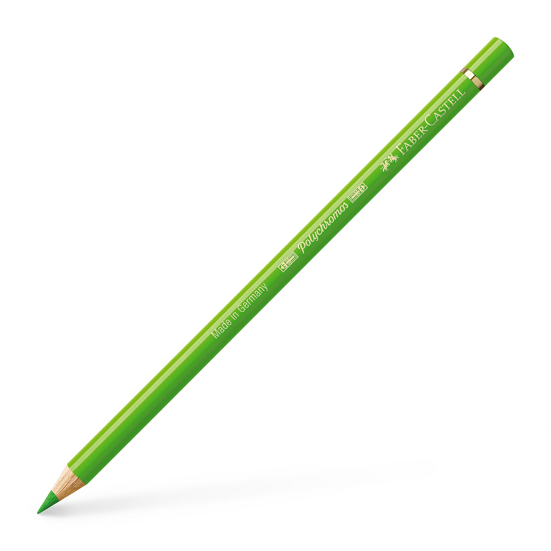 110166_Polychromos-colour-pencil-166-grass-green_High-Res_21649
