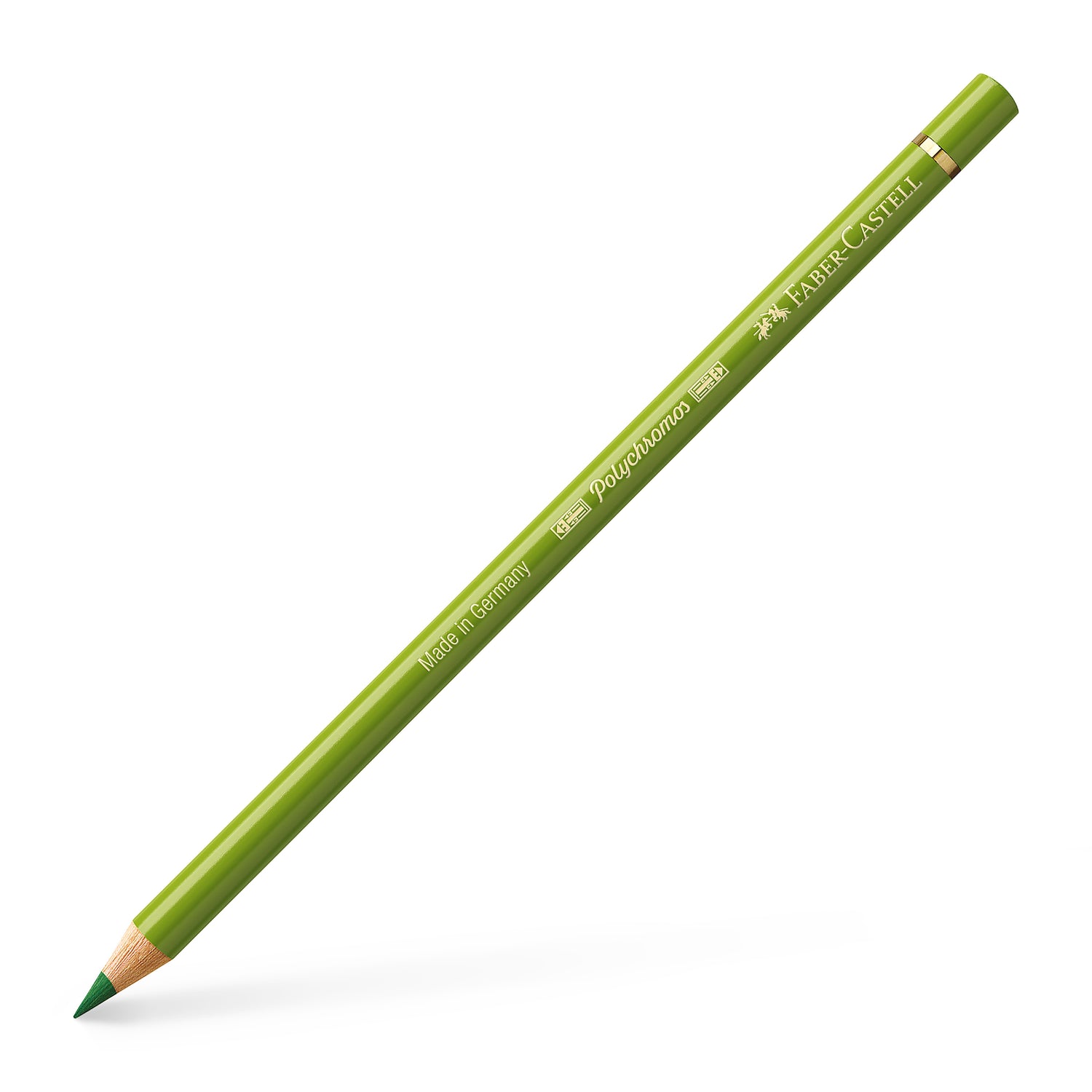 110168_Polychromos-colour-pencil-168-earth-green-yellowish_High-Res_21651