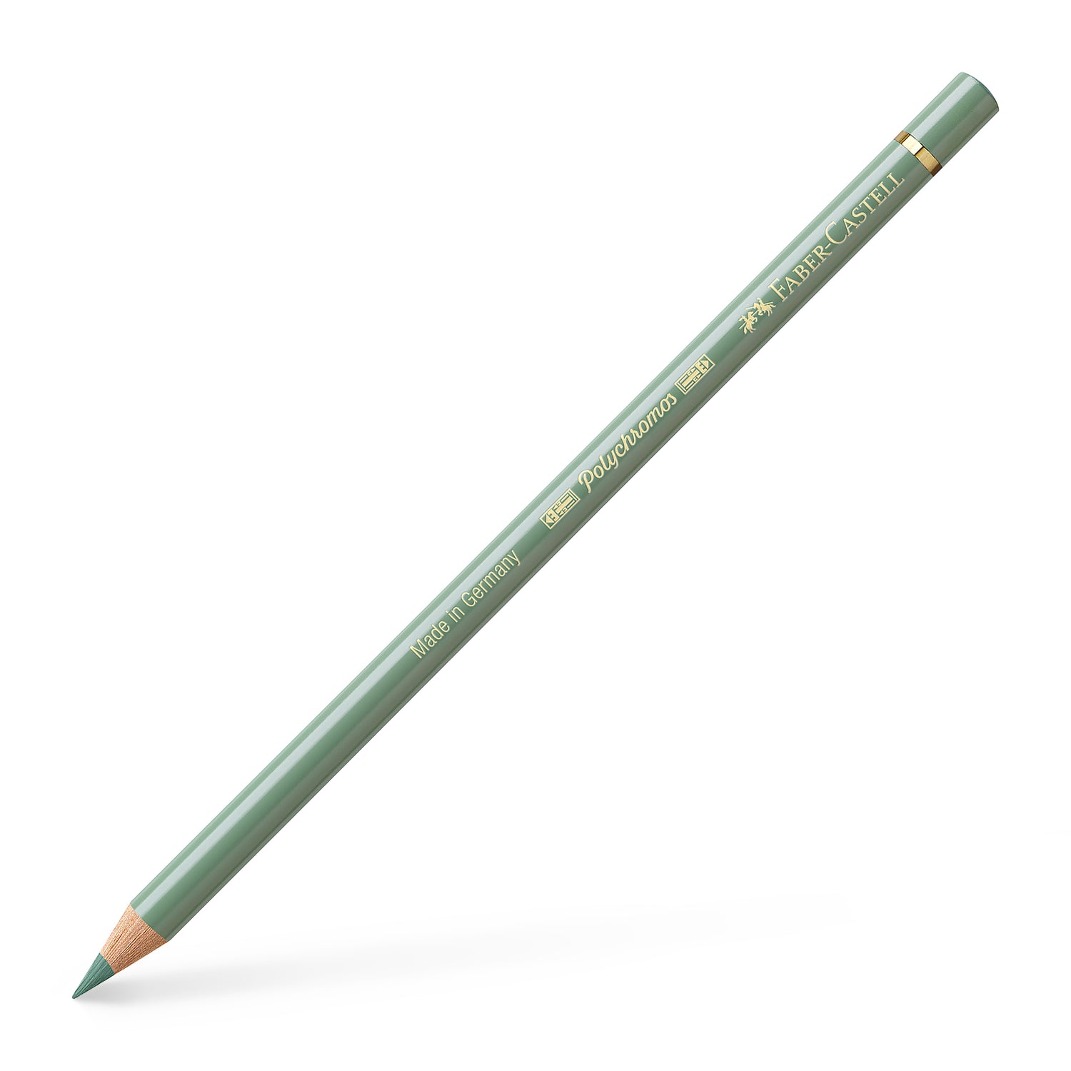110172_Polychromos-colour-pencil-172-earth-green_High-Res_21655