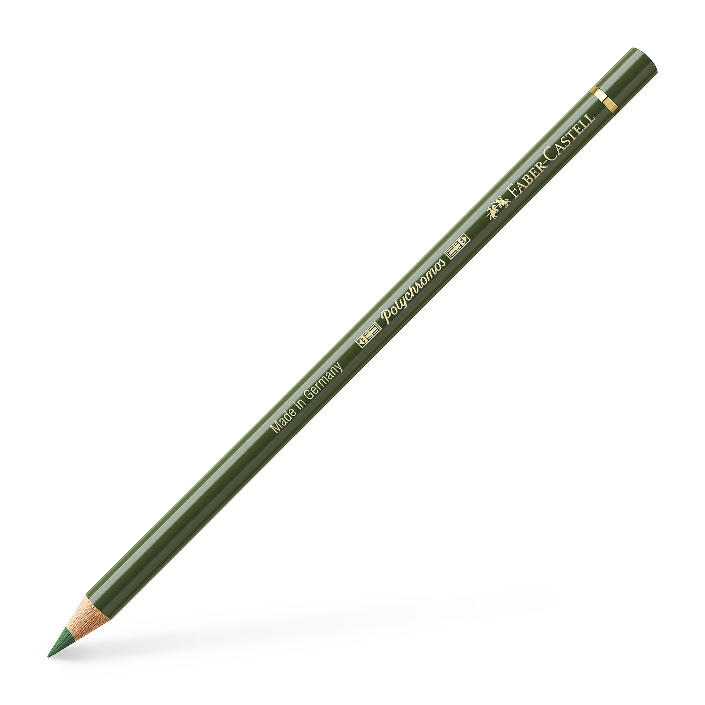 POLYCHROMOS artist colored pencil 174 – emmapünktchen
