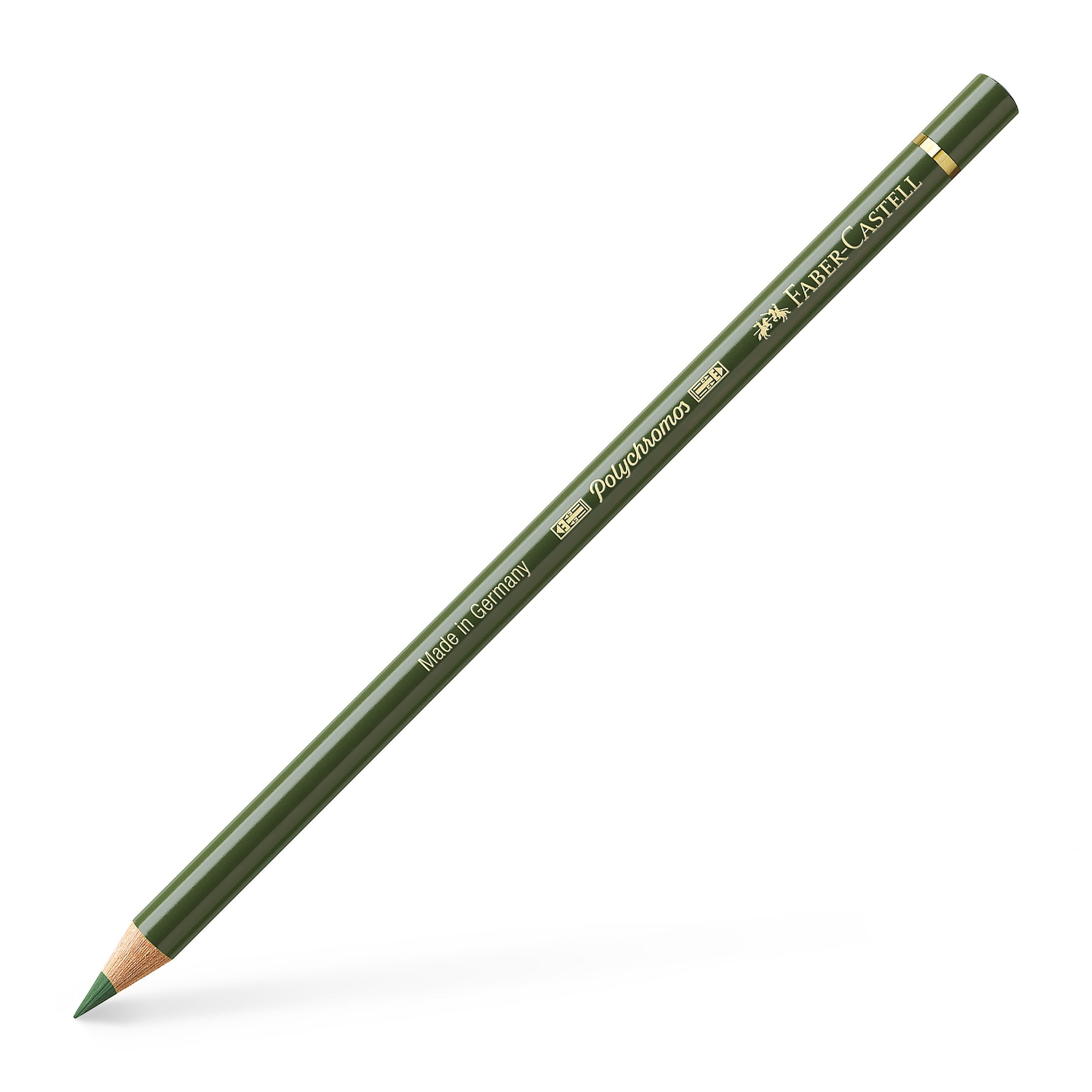 110174_Polychromos-colour-pencil-174-chromium-green-opaque_High-Res_21657