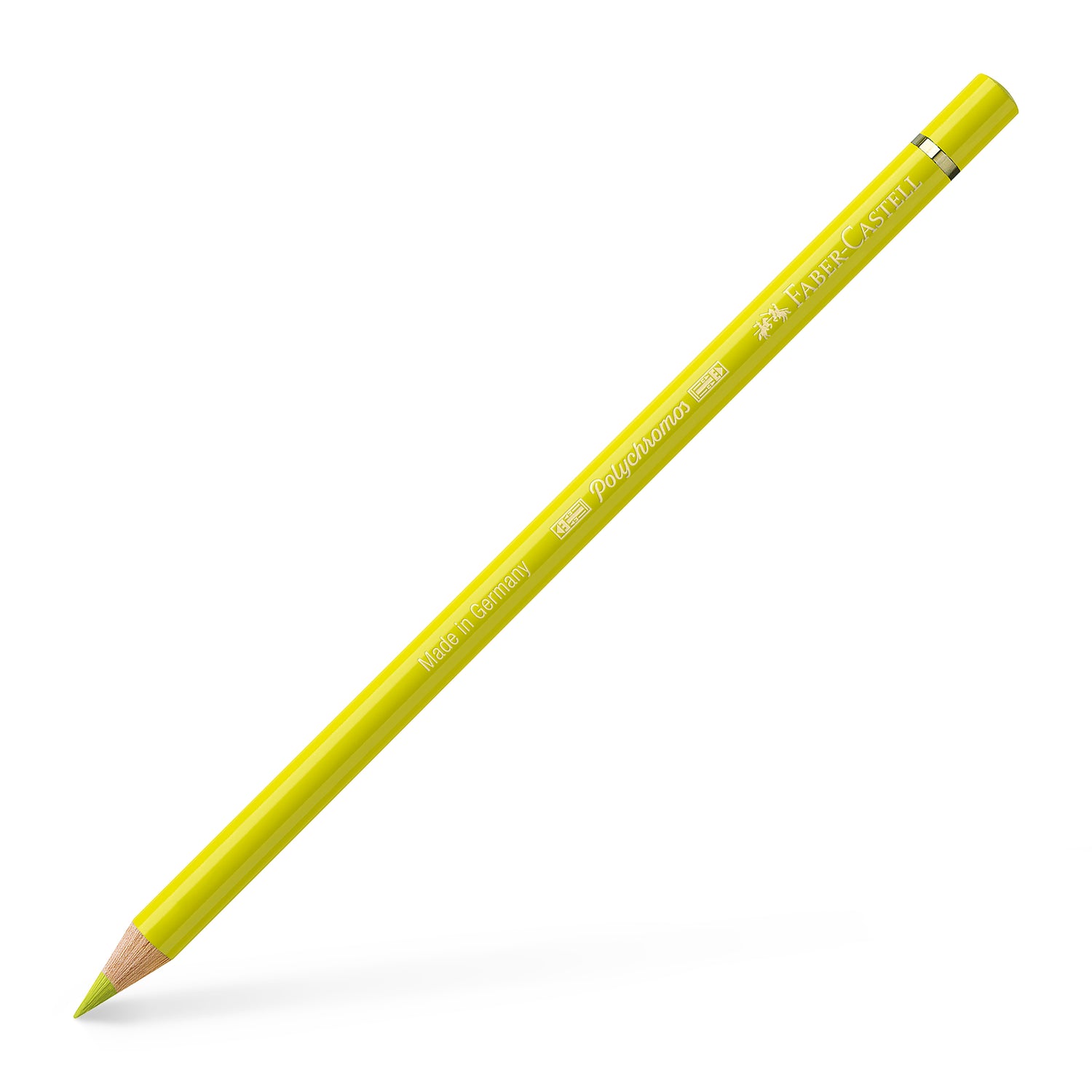 110205_Polychromos-colour-pencil-205-cadmium-yellow-lemon_High-Res_21679