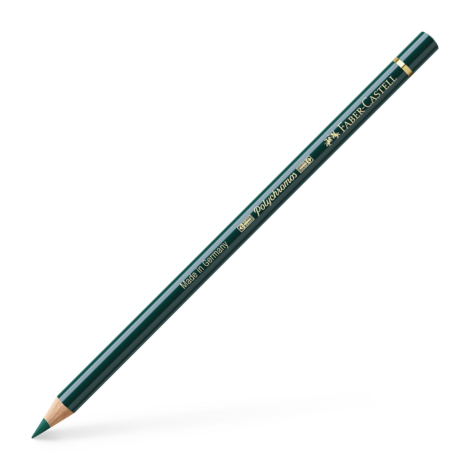 110267_Polychromos-colour-pencil-267-pine-green_High-Res_21701