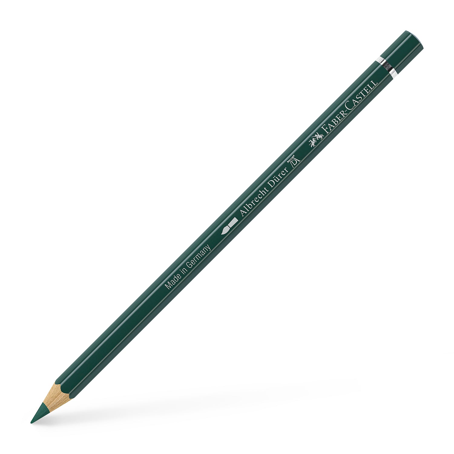 117767_Albrecht-D-rer-watercolour-pencil-pine-green_High-Res_21904