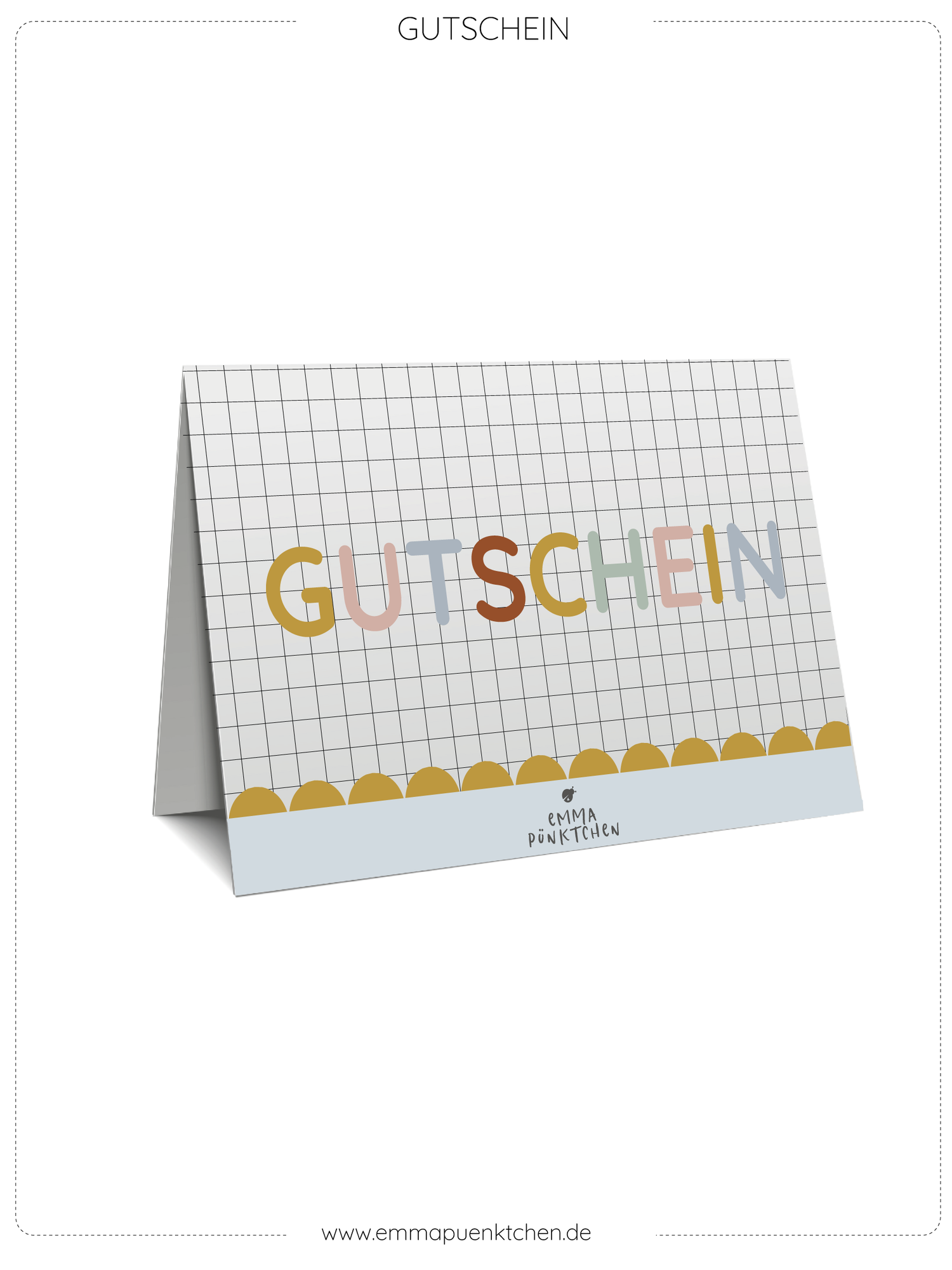 Gutschein
