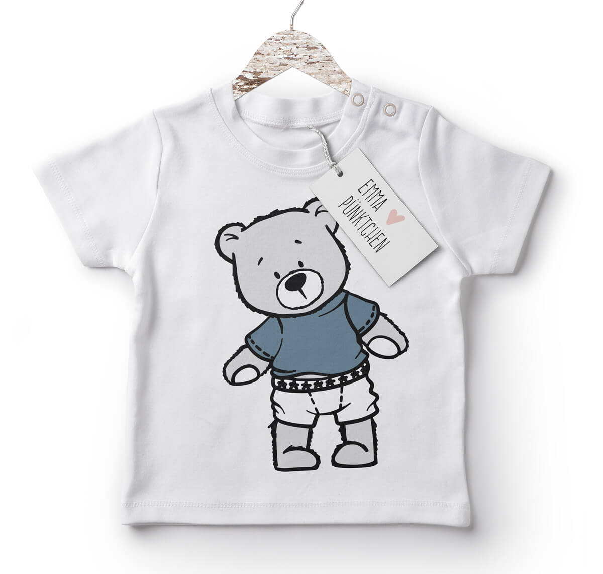 Shirt_Tommybear