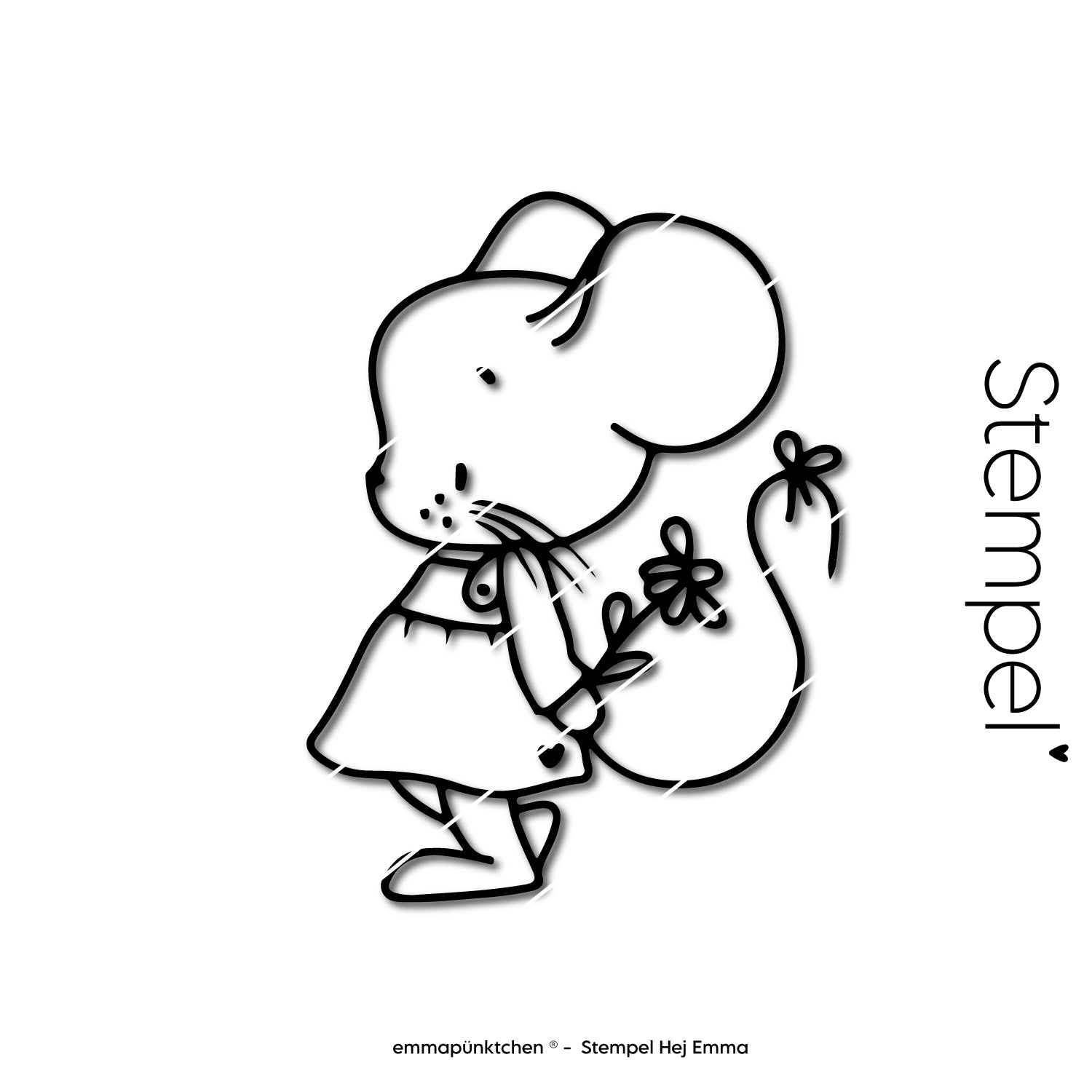 Stempel-Mathilda