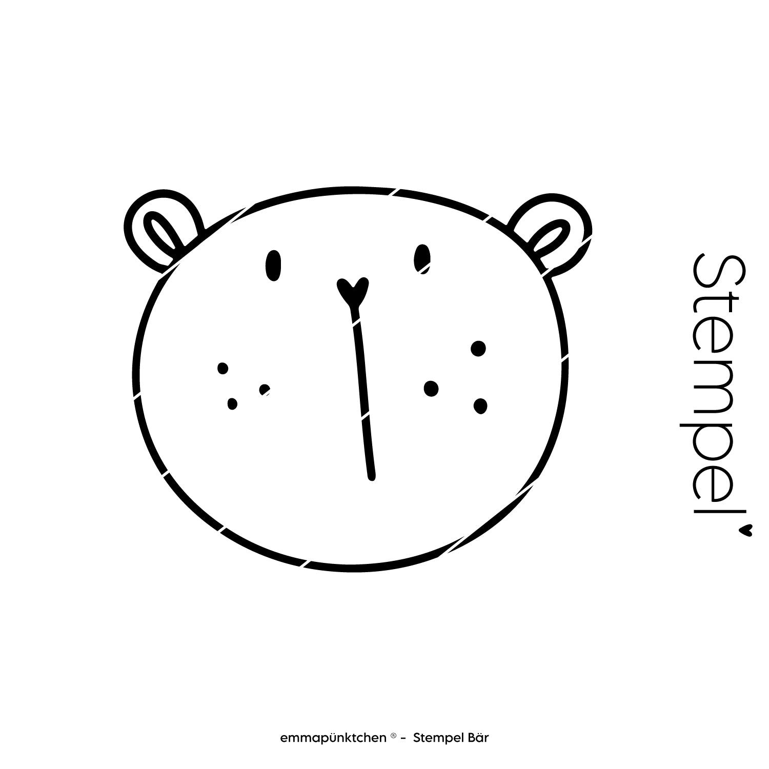Stempel_baer