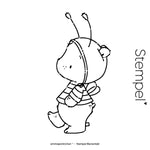 Stempel_bienenbaer