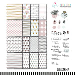 Vorlage_blumengruss_digistamp