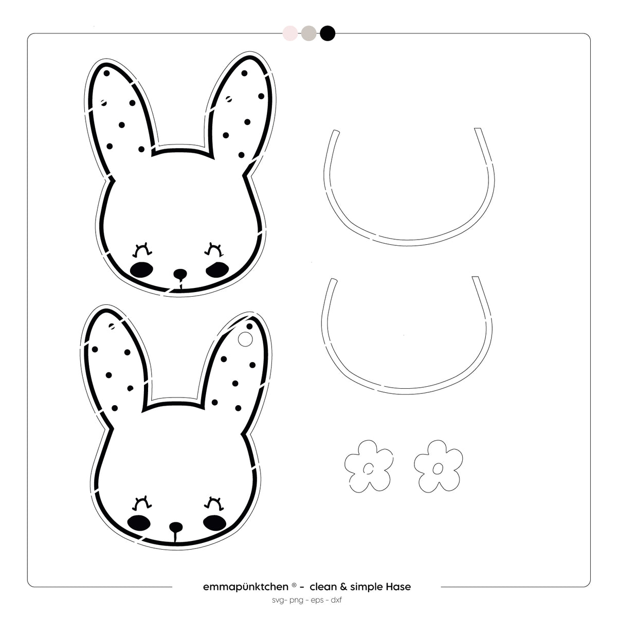 emmapuenktchen_cs_hase_lasercut