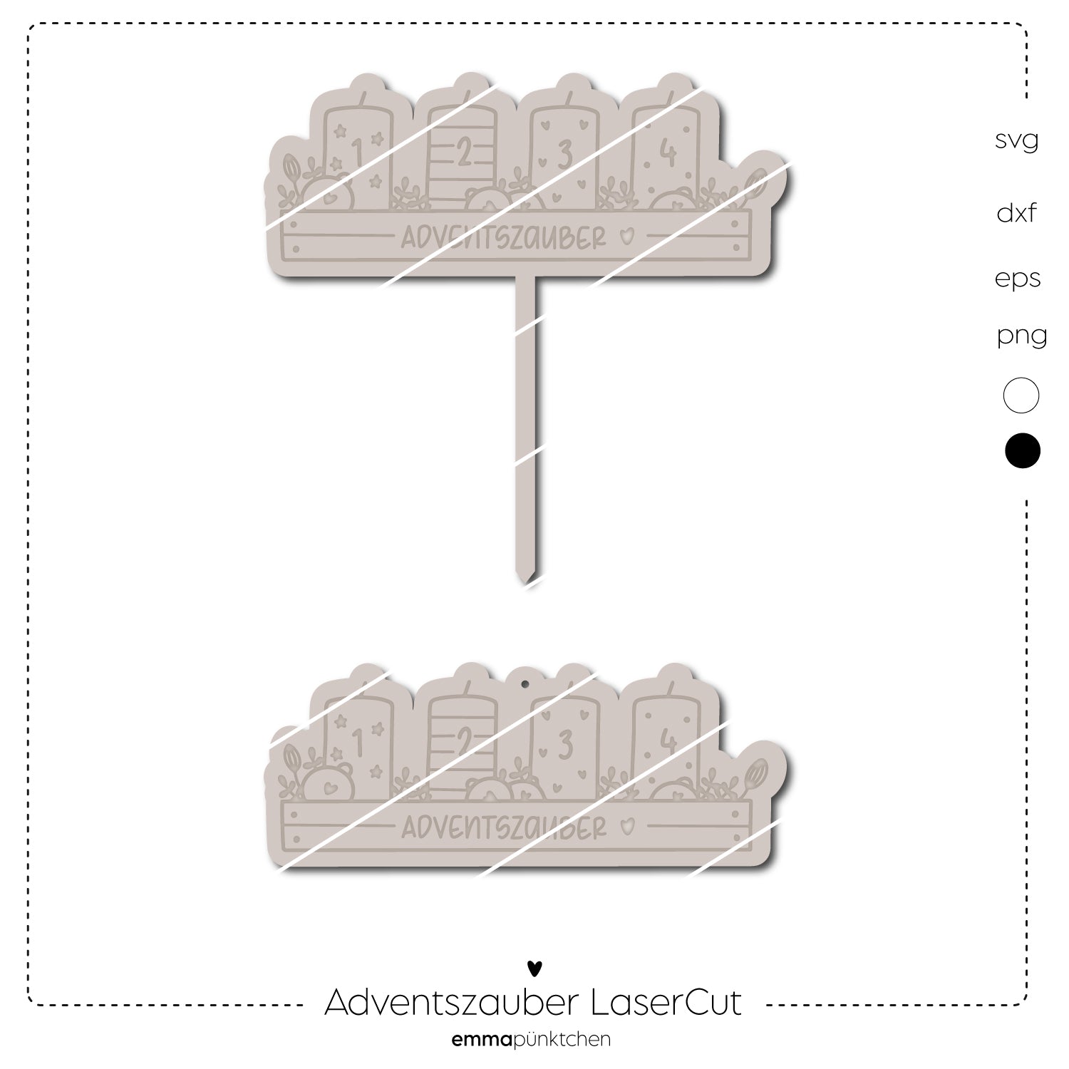 empue_adventszauber_lasercut