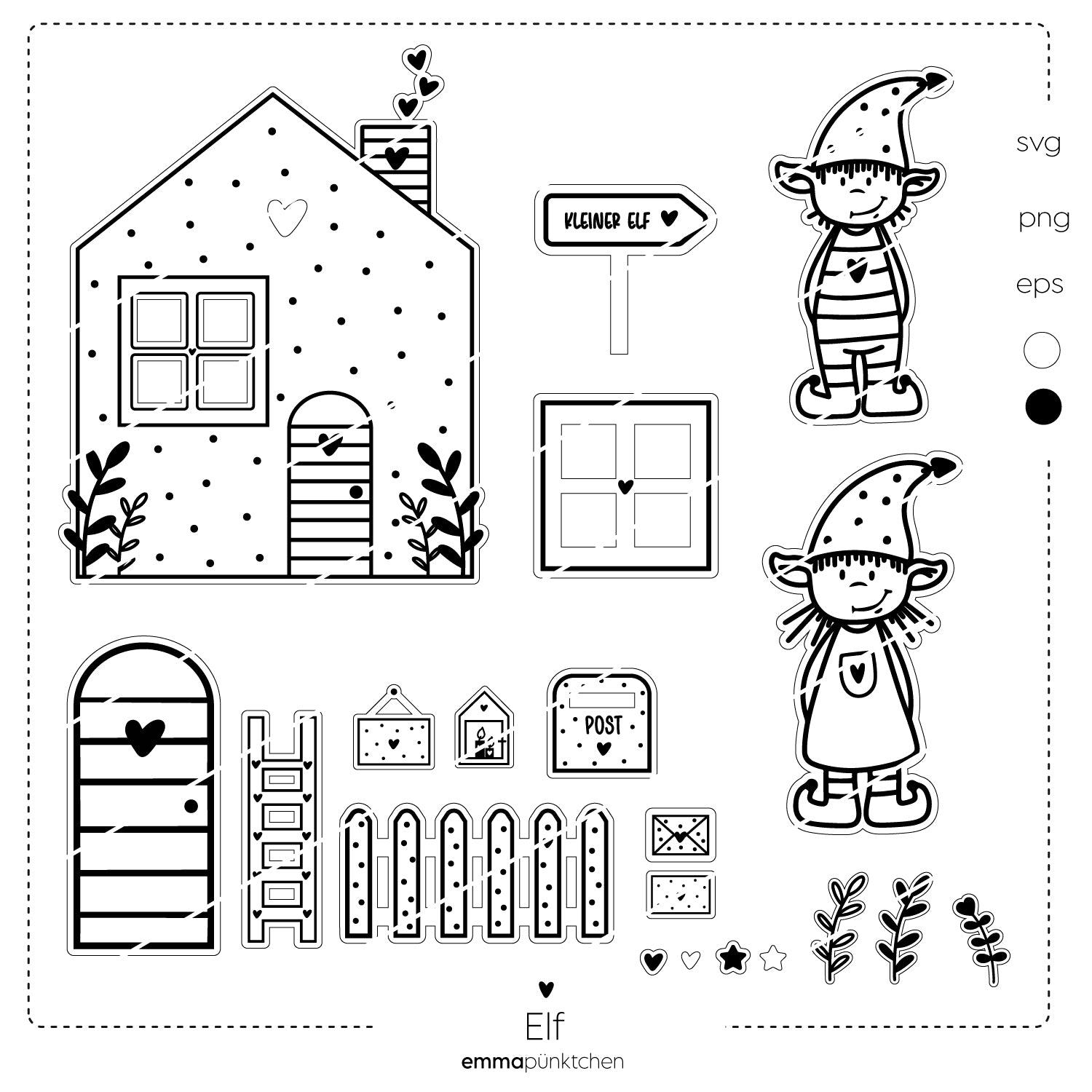 empue_elf_lasercut