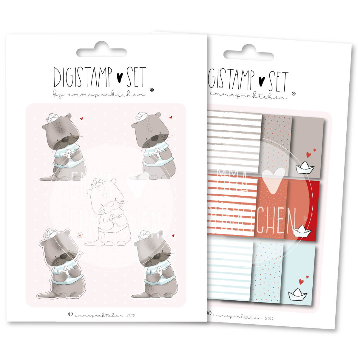 empue_flotter_otter_digistamp