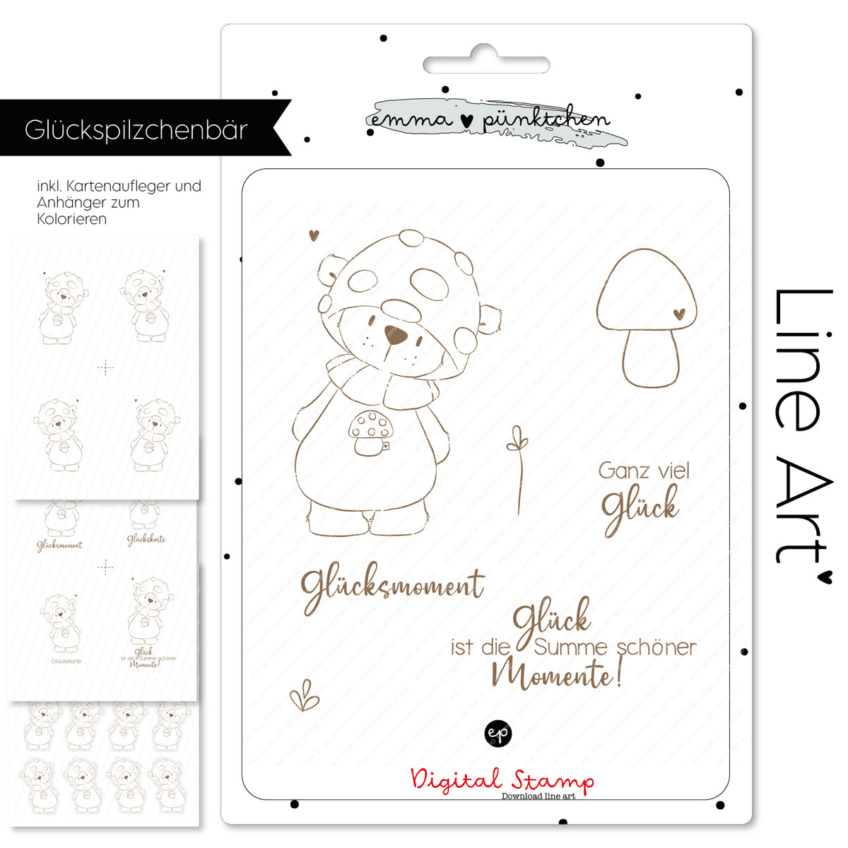 empue_glueckspilzchenbaer_digistalstamp