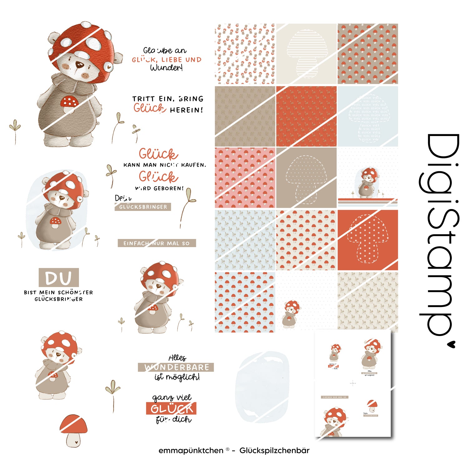 empue_glueckspilzchenbaer_digistamp