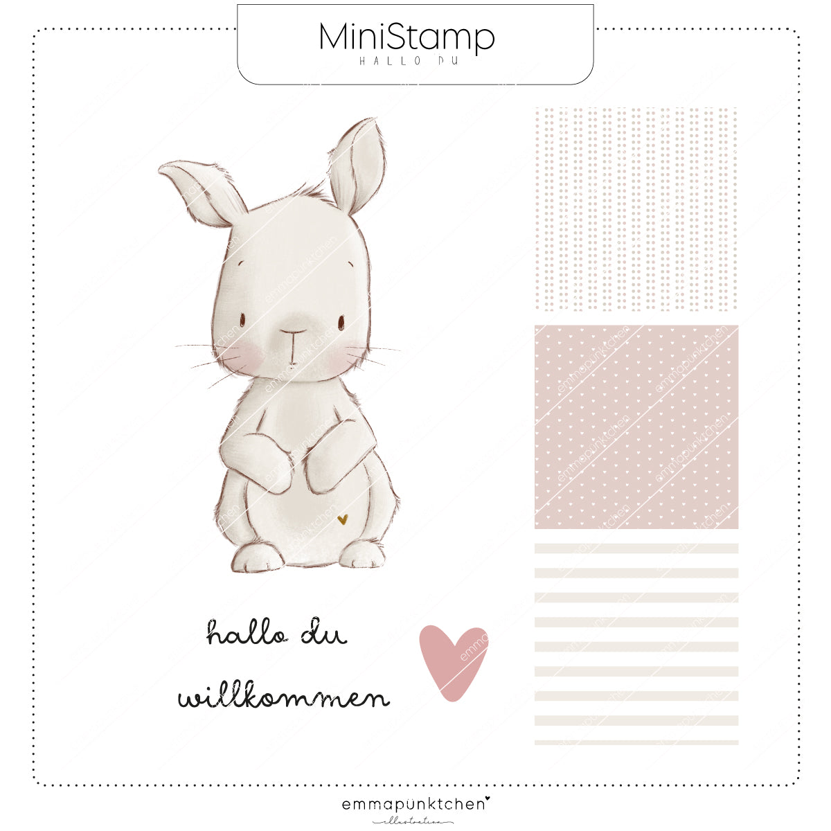 empue_halloDu_ministamp