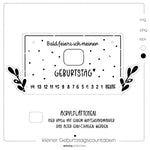 empue_helllooobirthdaycountdown_lasercut