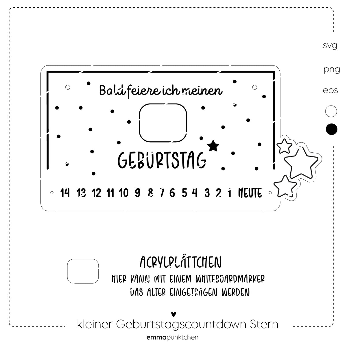 empue_helllooobirthdaycountdown_stern_lasercut