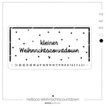 empue_hellloooweihnachtscountdown_lasercut