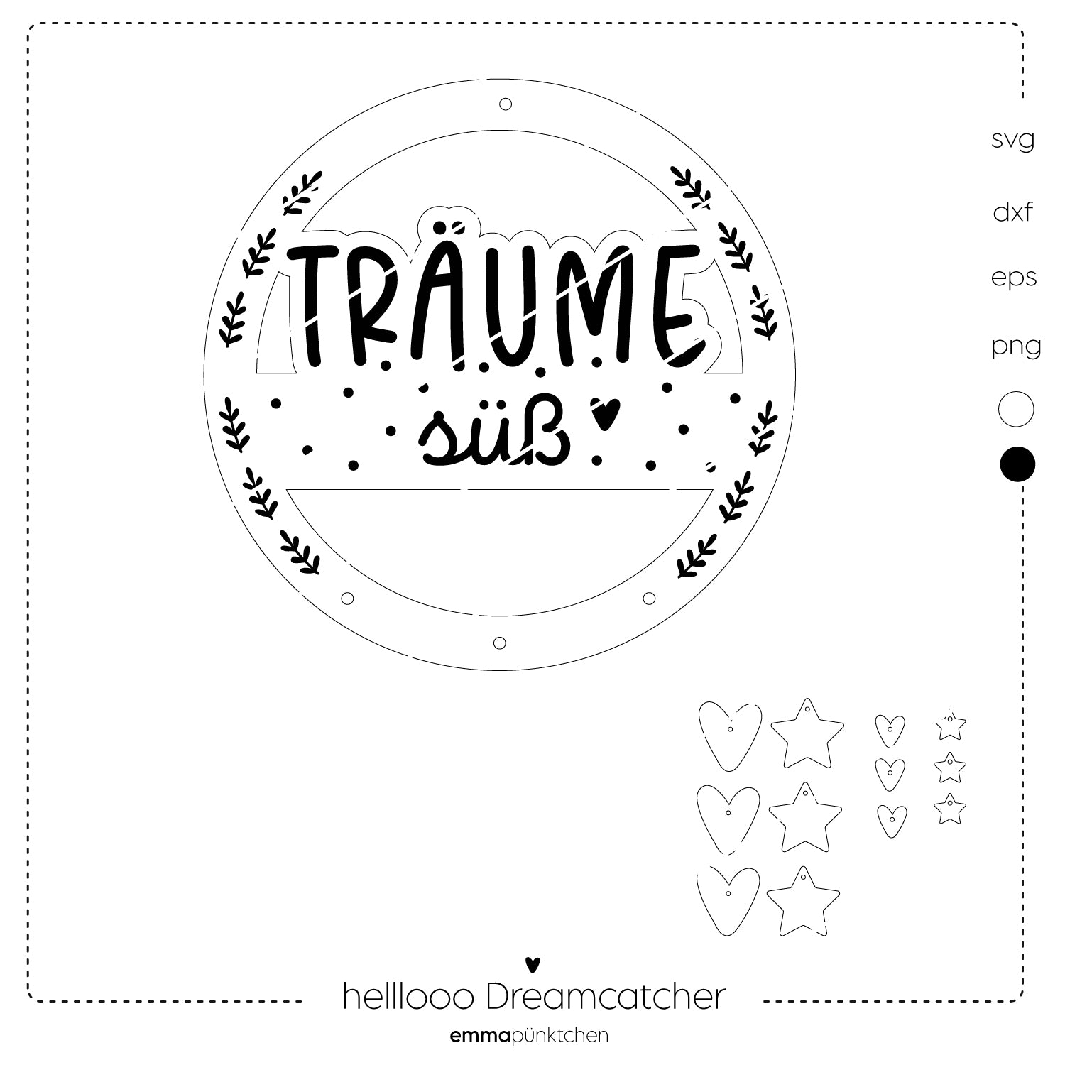 empue_hellodreamcatcher_lasercut