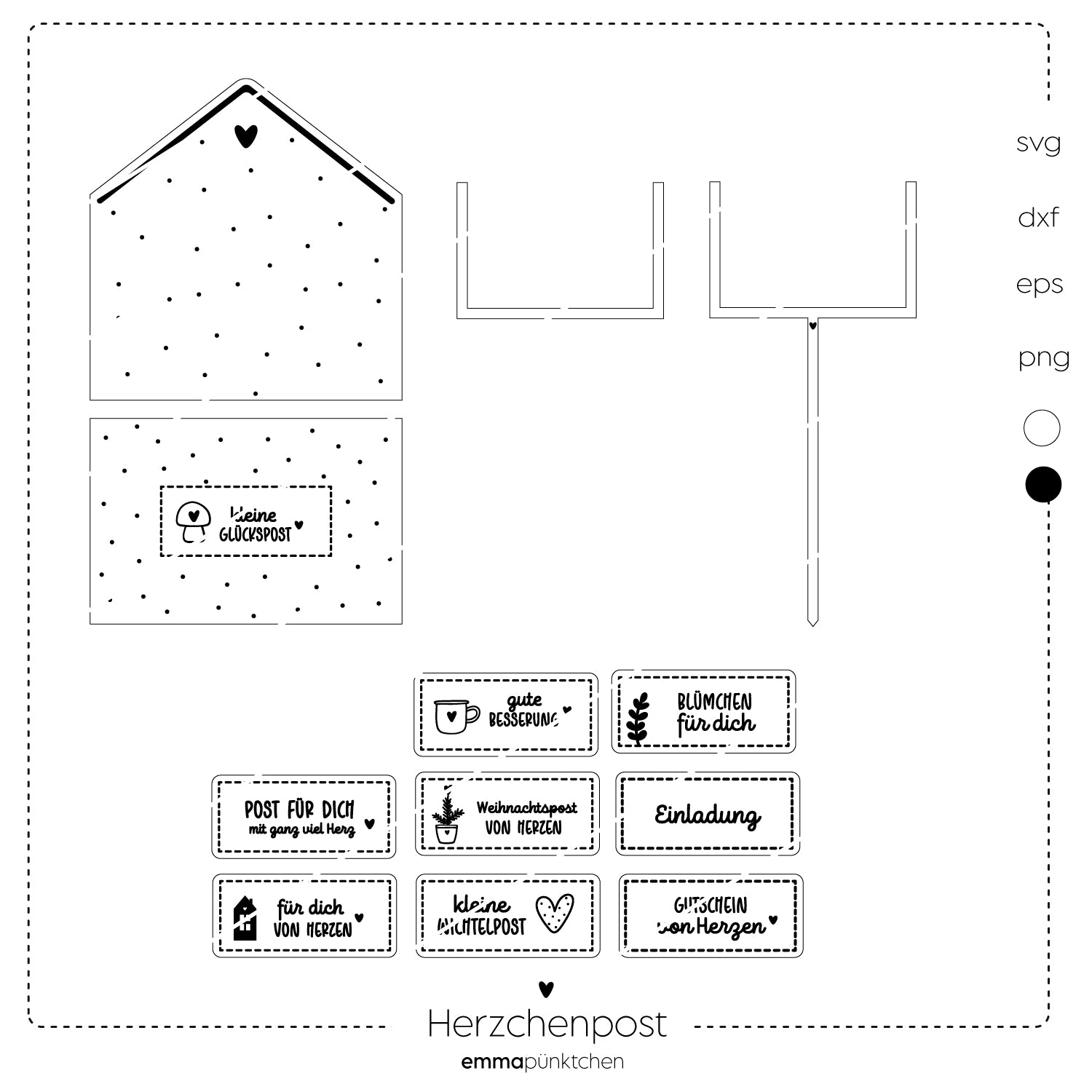 empue_herzchenpost_lasercut