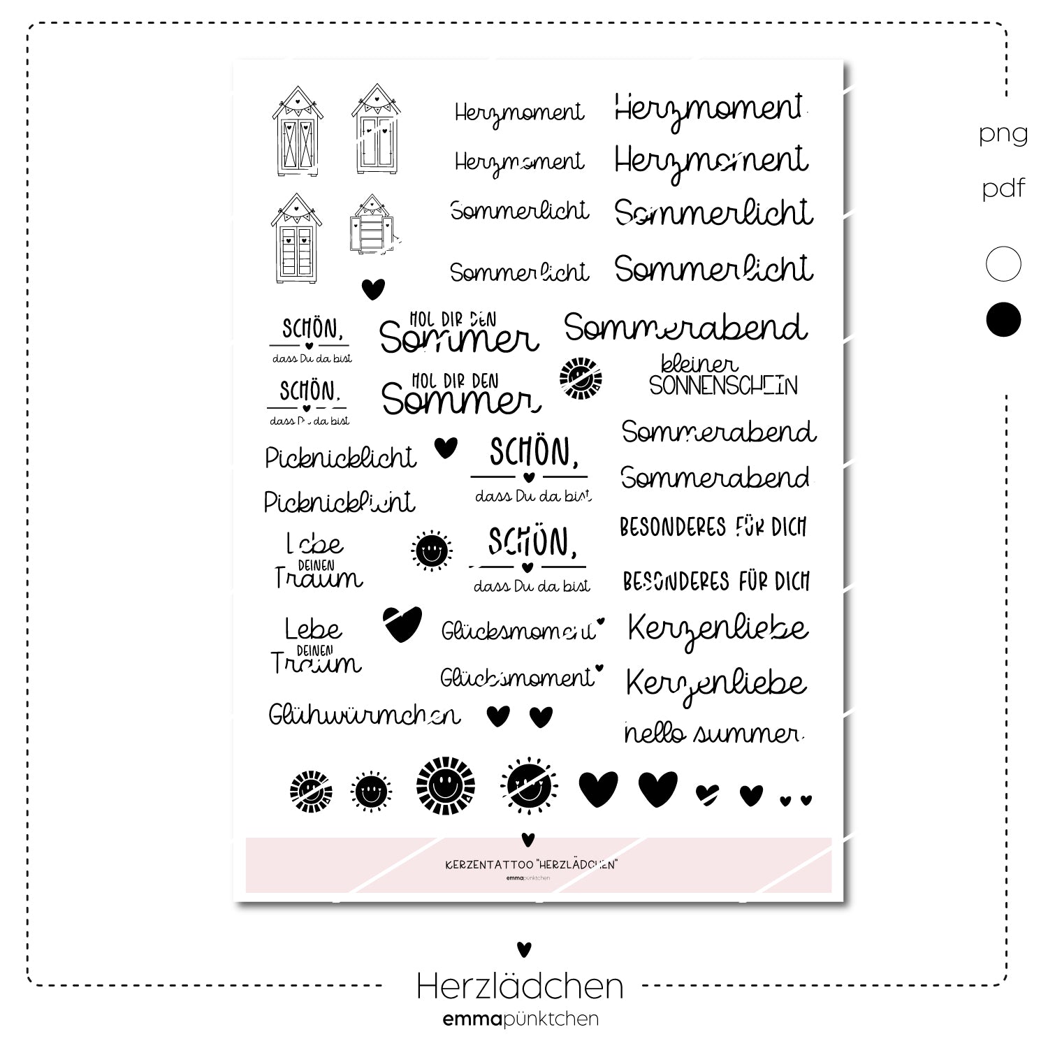 empue_herzlaedchen_kerzentattoos