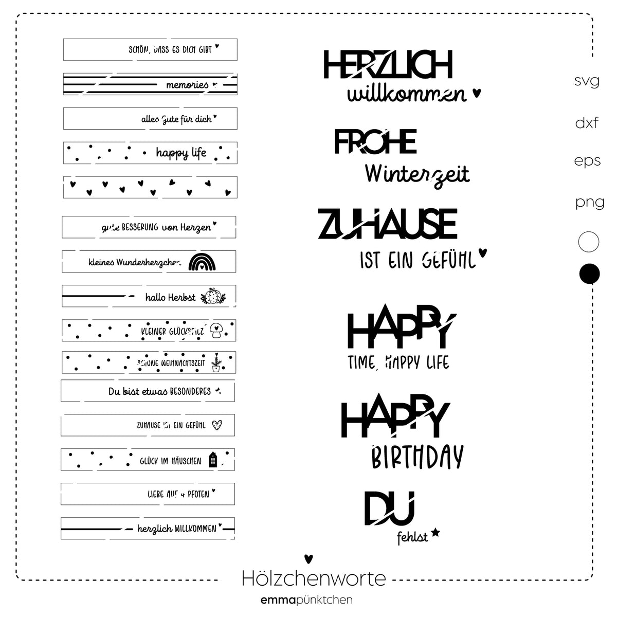 empue_hoelzchenworte_lasercut