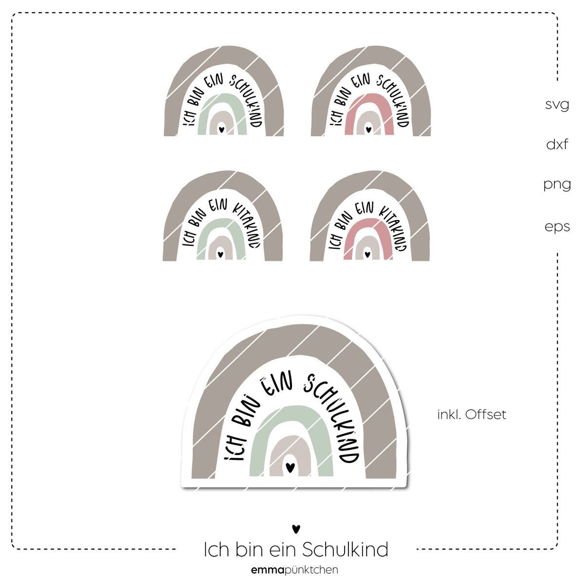 empue_ichbineinschulkind_printstamp