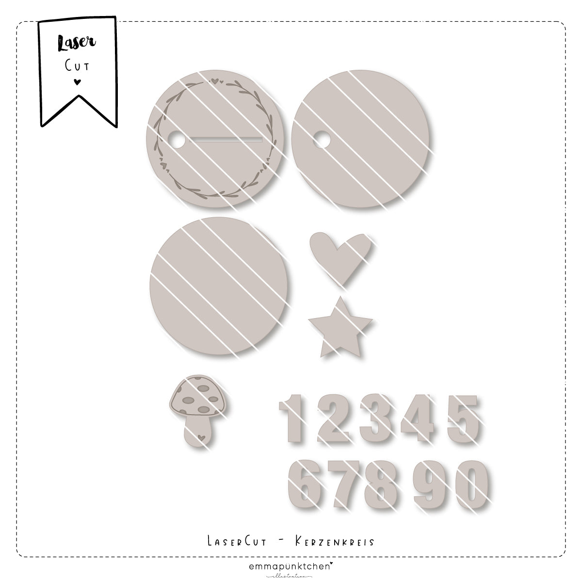 empue_kerzenkreis_lasercut