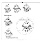 empue_littlesnowman_lasercut