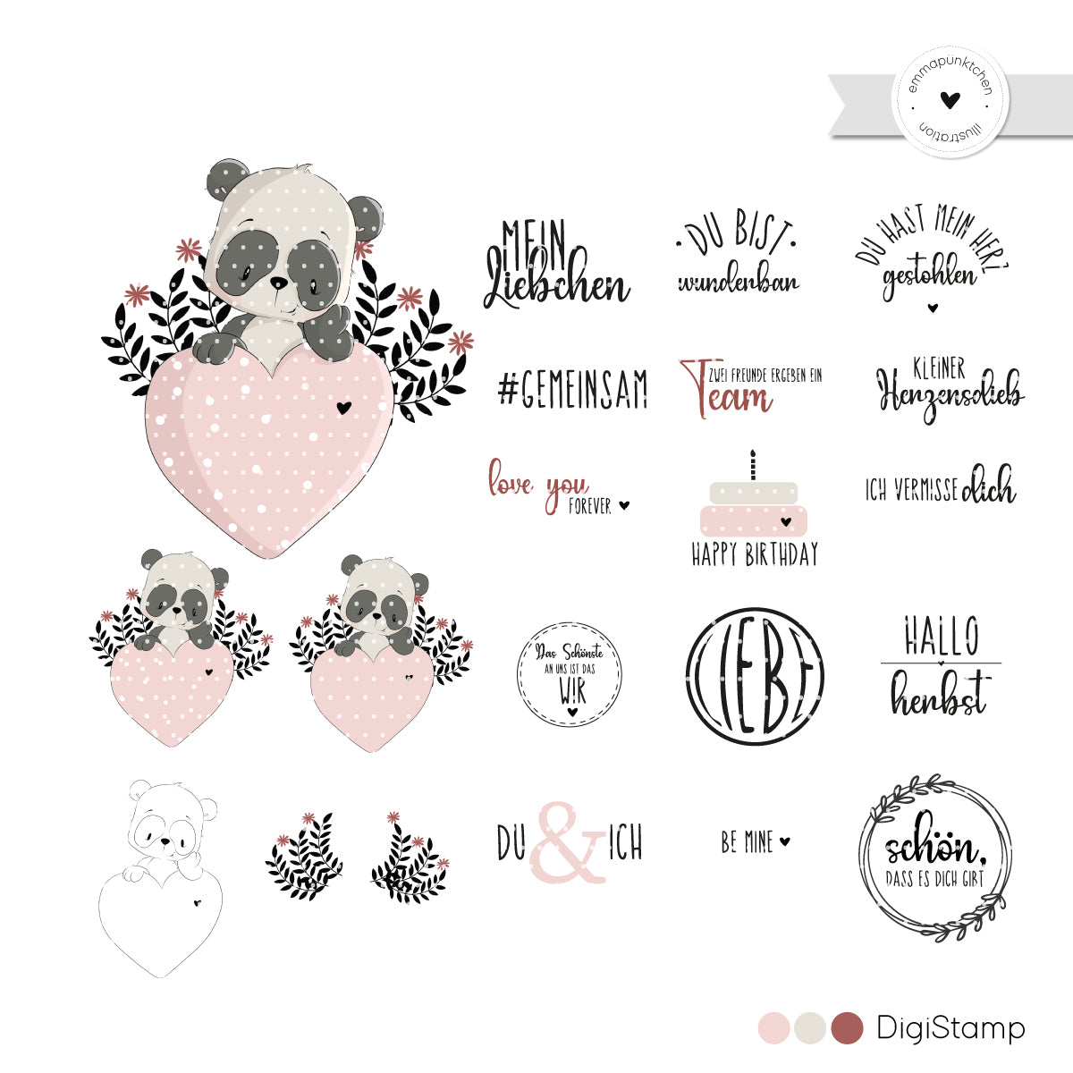 empue_lovelypanda_digistamp
