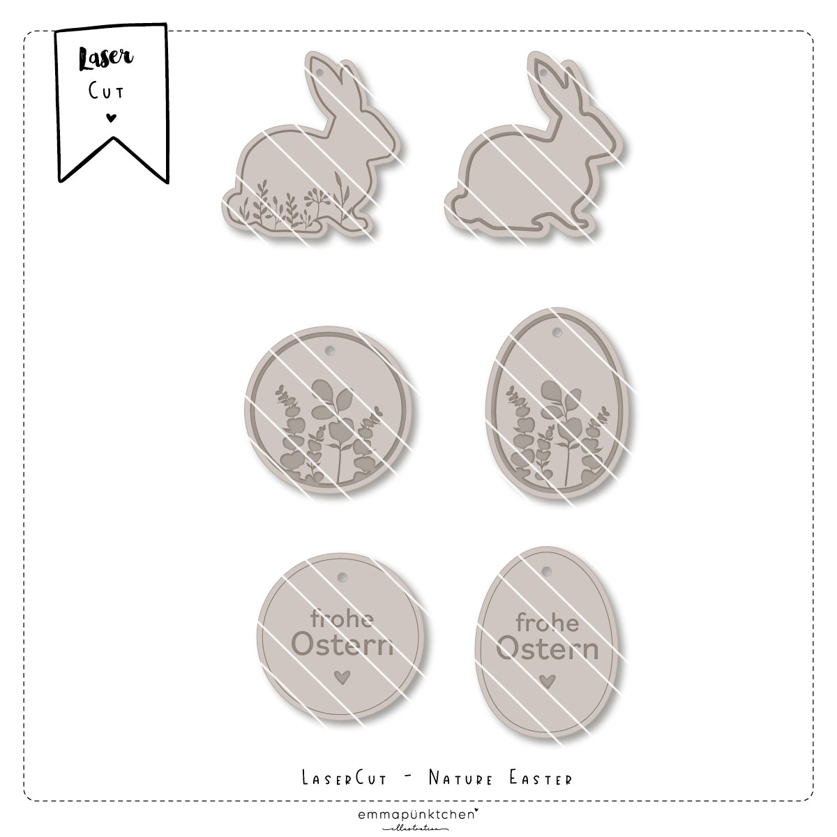 empue_natureeaster_lasercut