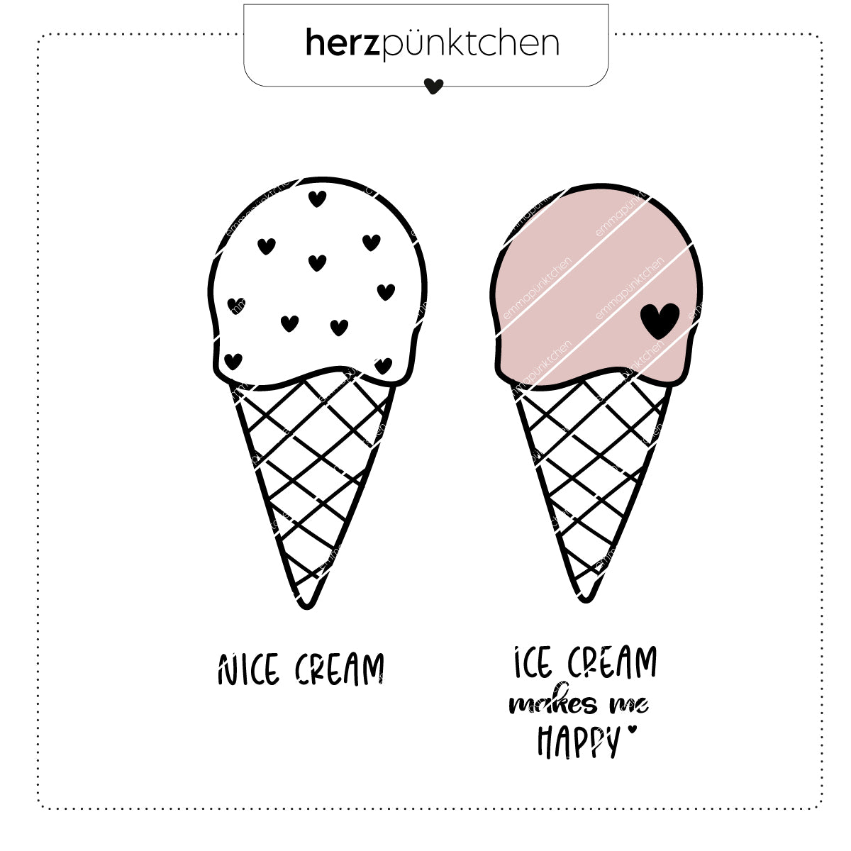 empue_nicecream_herzpuenktchen