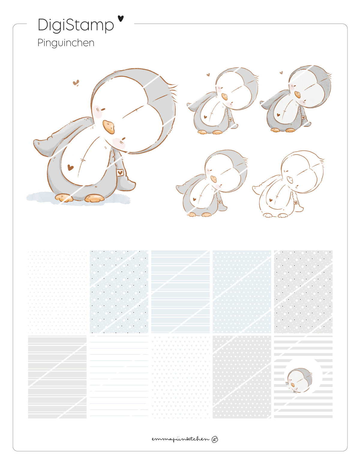 empue_pinguinchen_digistamp