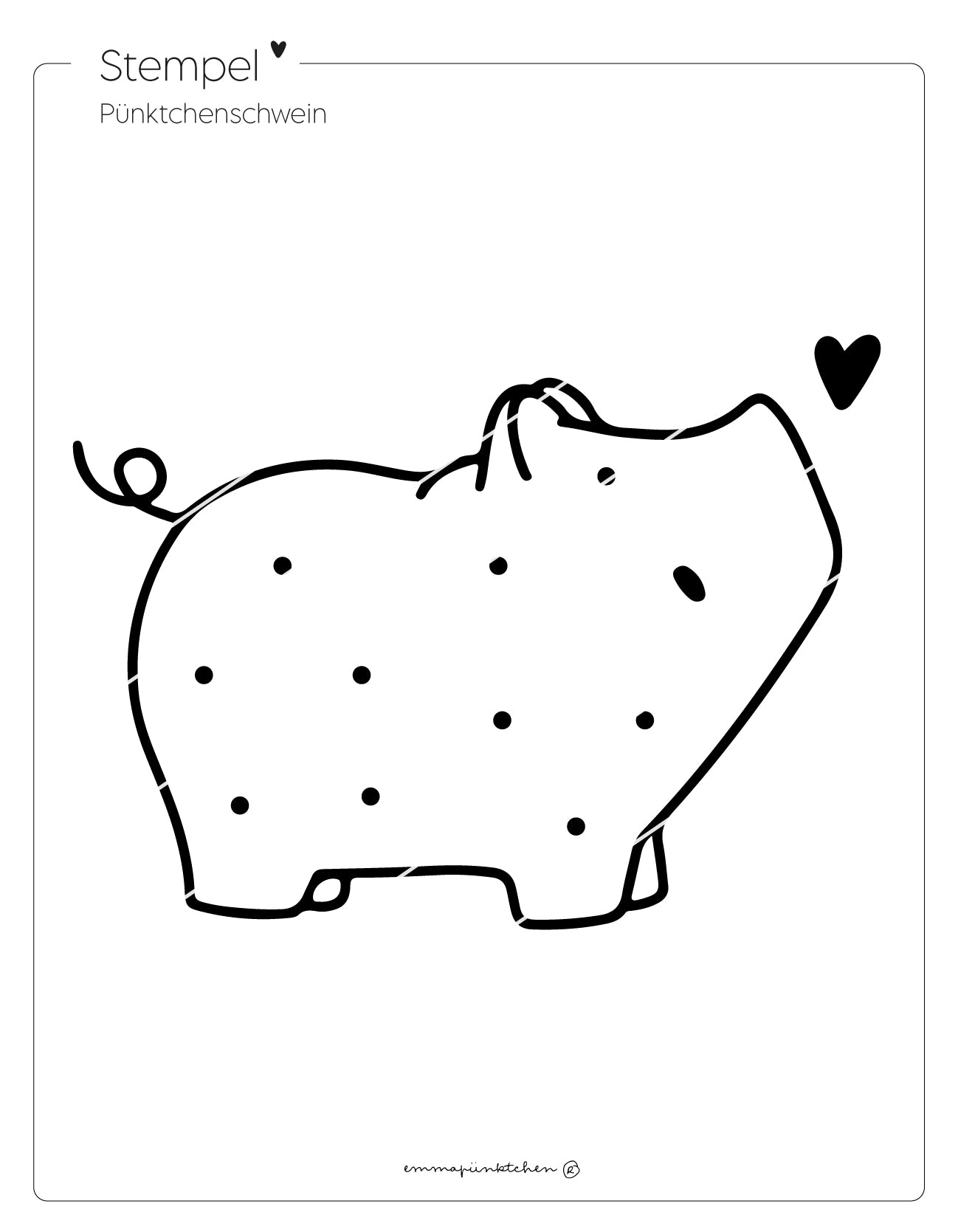 empue_puenktchenschwein_stempel