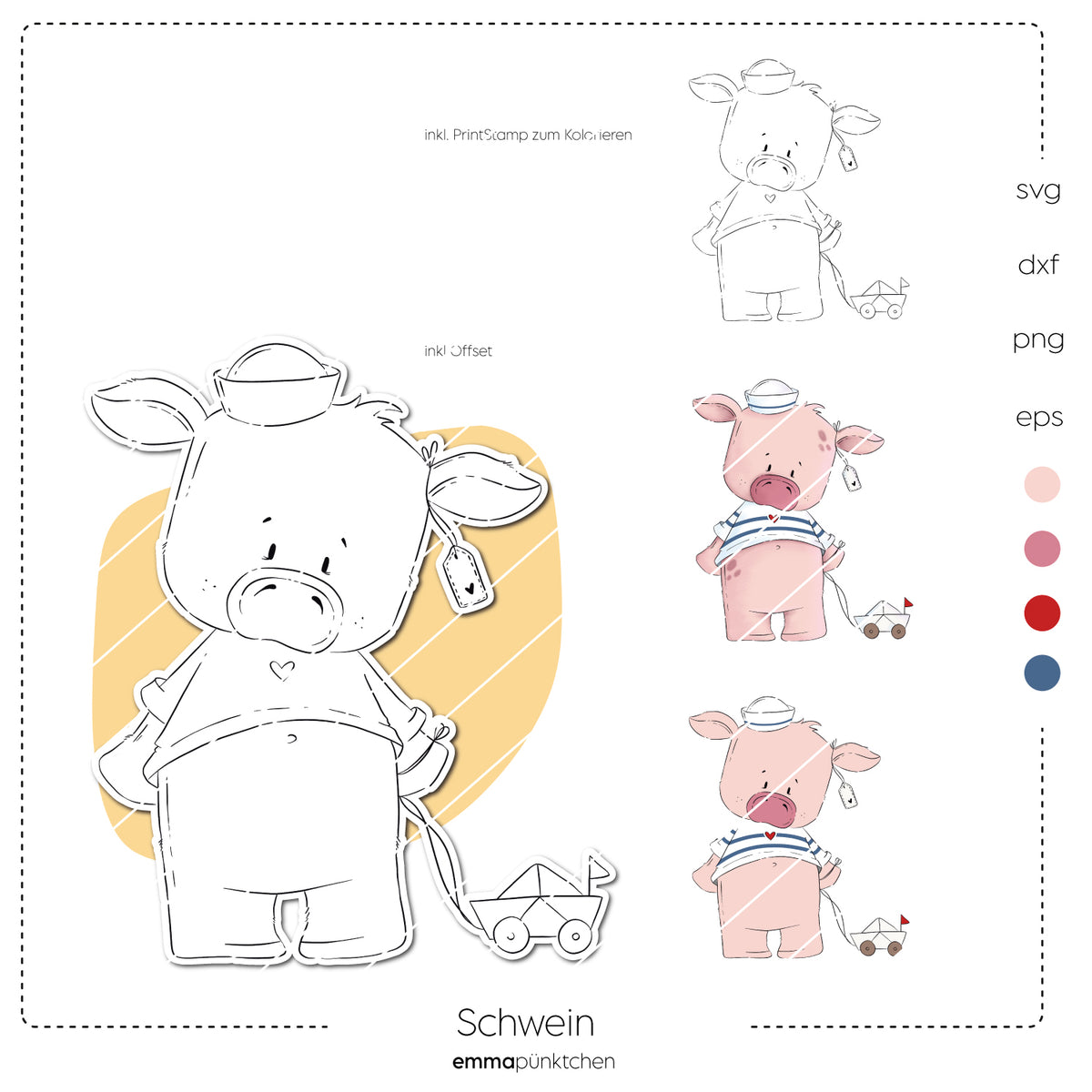 empue_schwein_printstamp