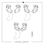empue_sockengirlande