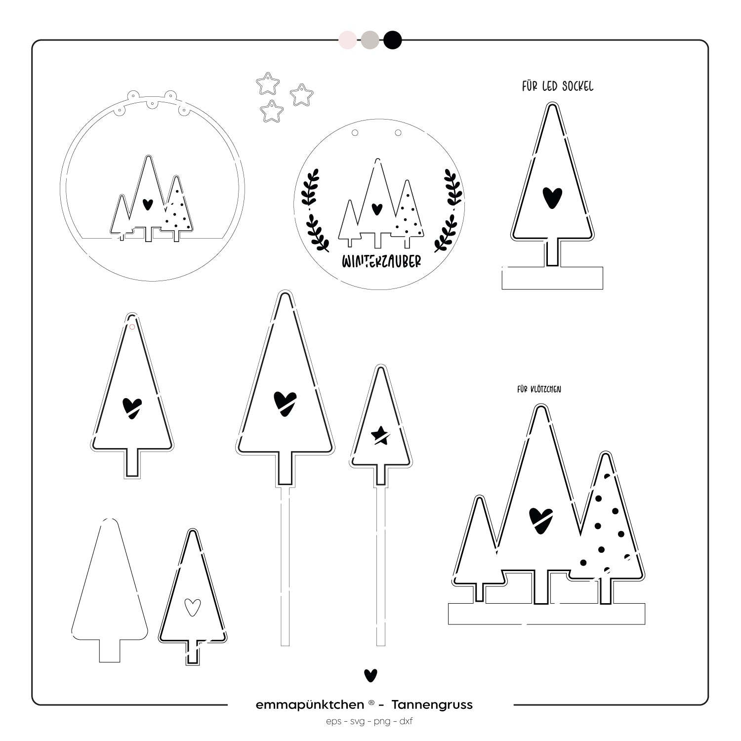 empue_tannengruss_lasercut