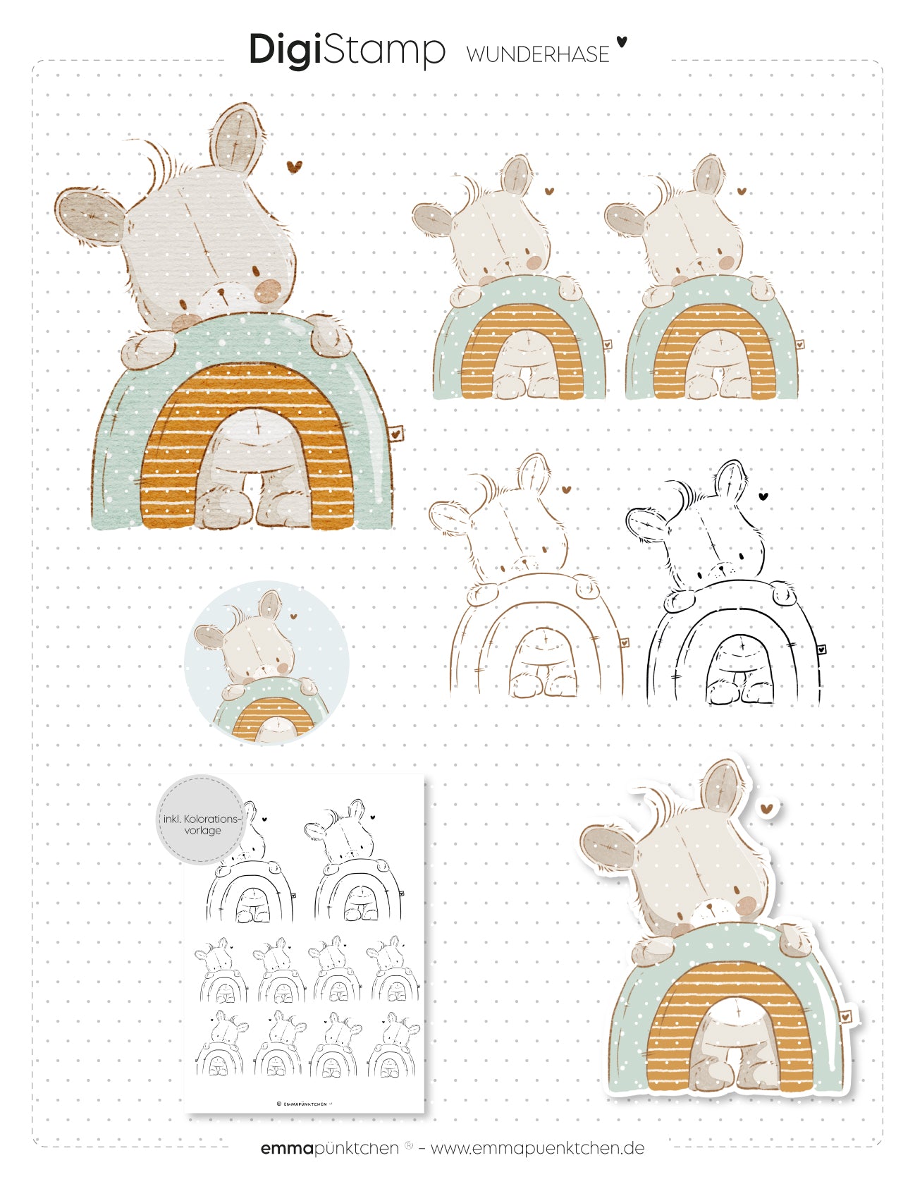 empue_wunderhase_digistamp
