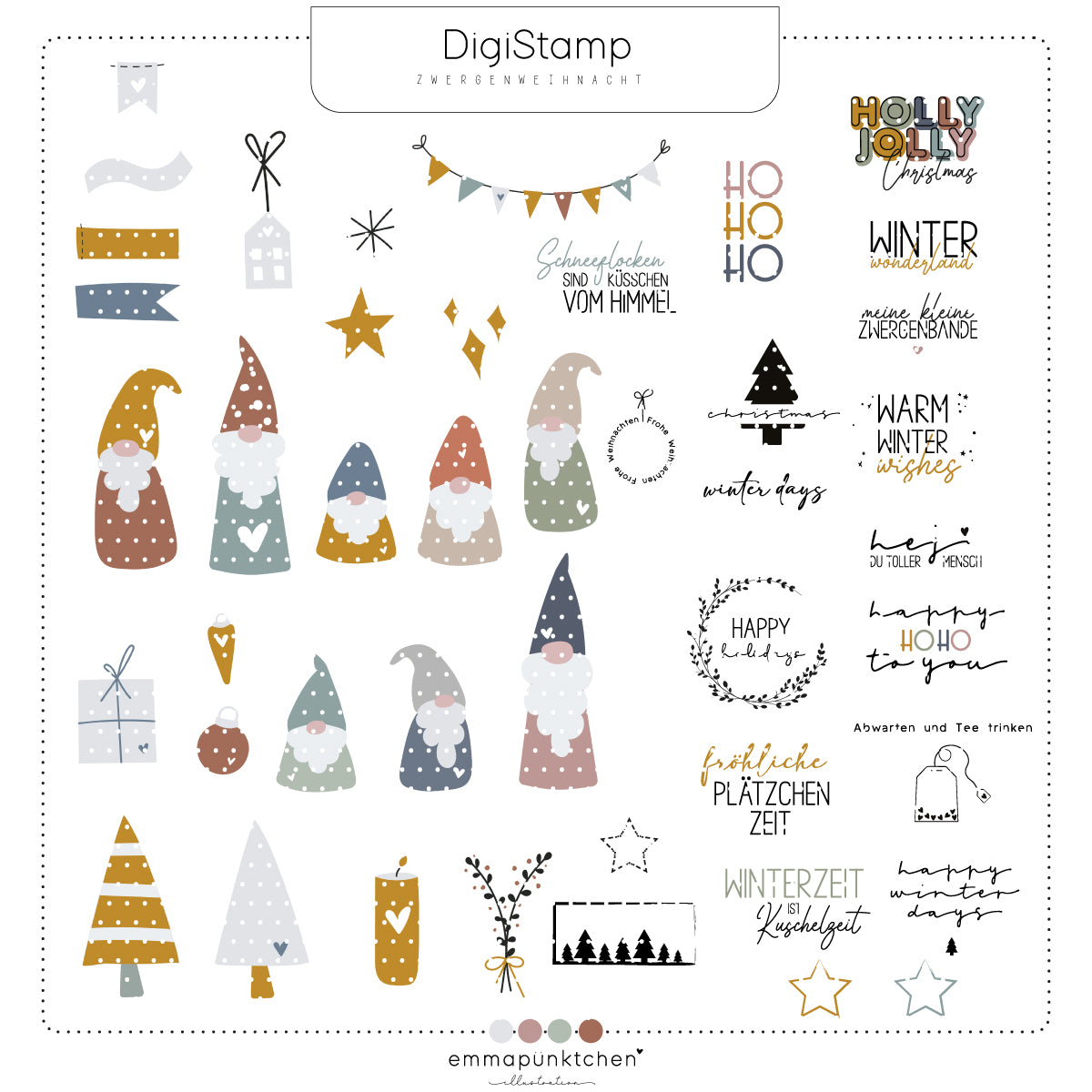 empue_zwergenweihnacht_digistamp