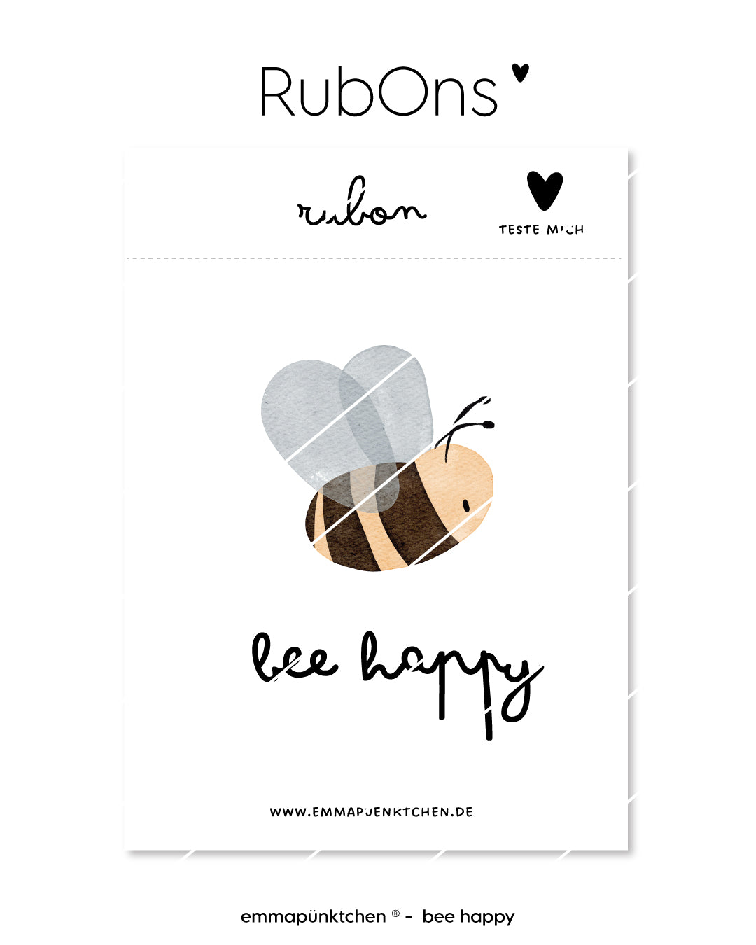 rubon_beehappy