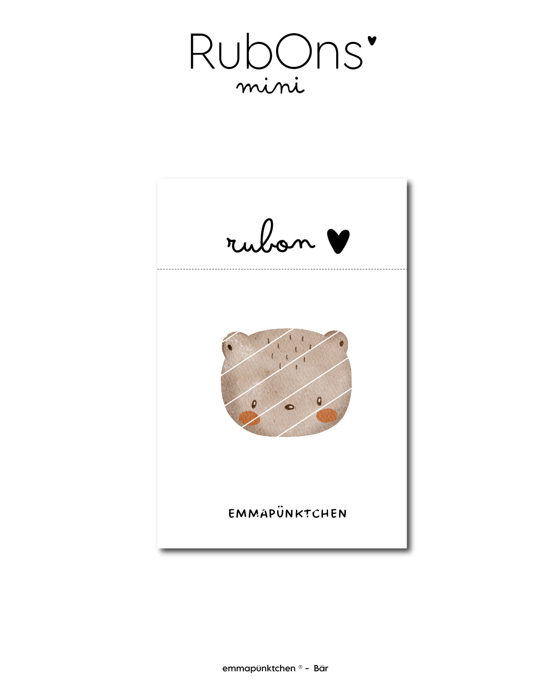rubon_mini_baer
